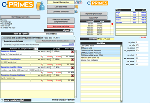 c-primes fichier