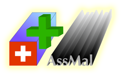 logo assmal