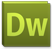 Dreamweaver icone